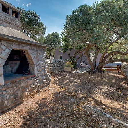 Holiday Home Nikol Veli Lošinj Exterior foto
