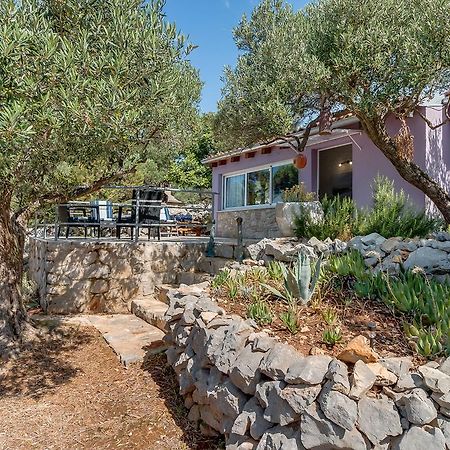Holiday Home Nikol Veli Lošinj Exterior foto