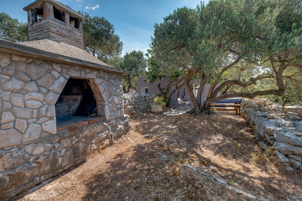 Holiday Home Nikol Veli Lošinj Exterior foto