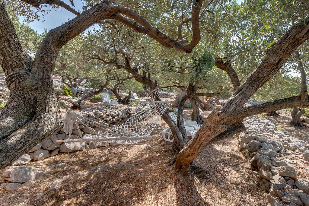 Holiday Home Nikol Veli Lošinj Exterior foto