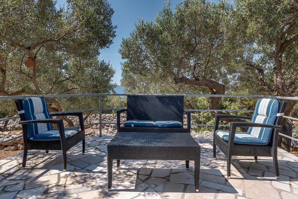 Holiday Home Nikol Veli Lošinj Exterior foto