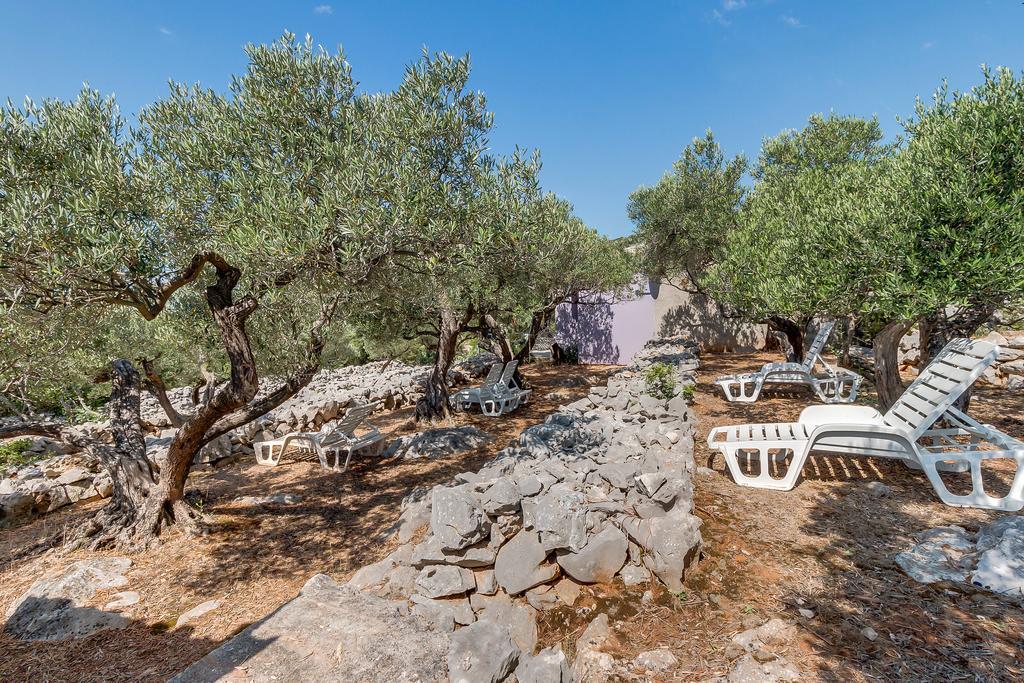 Holiday Home Nikol Veli Lošinj Exterior foto