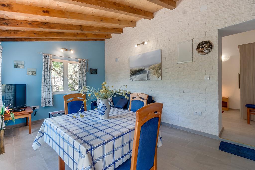Holiday Home Nikol Veli Lošinj Exterior foto