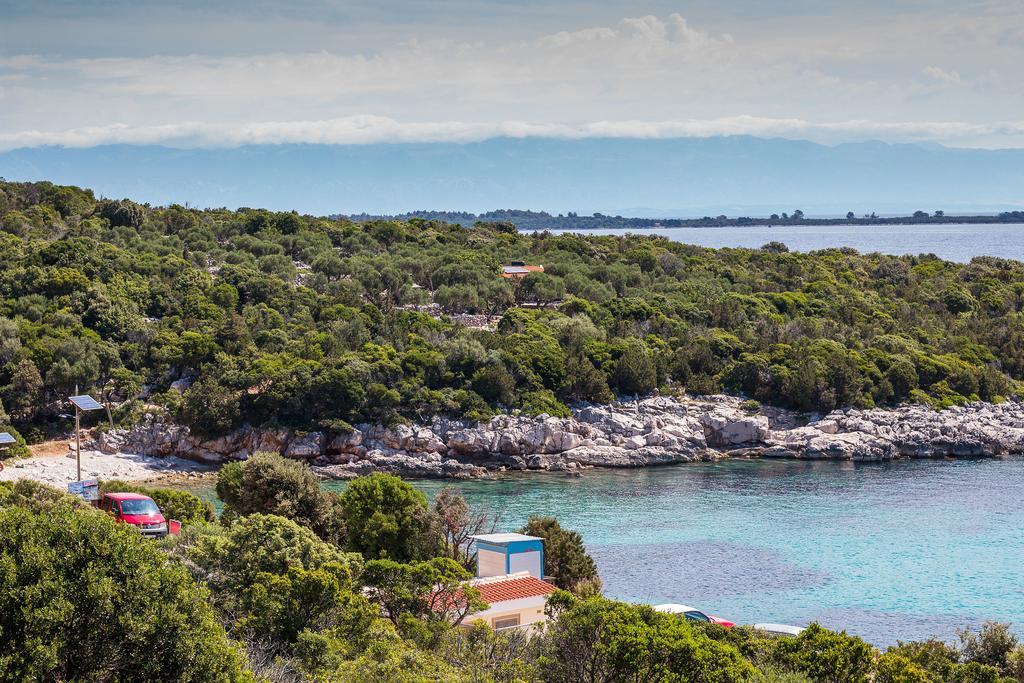 Holiday Home Nikol Veli Lošinj Exterior foto