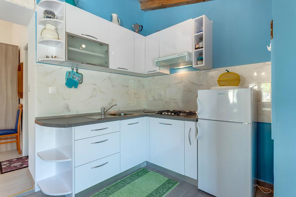 Holiday Home Nikol Veli Lošinj Exterior foto