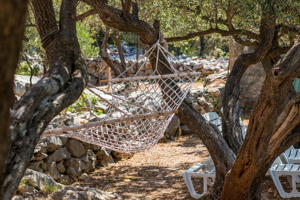 Holiday Home Nikol Veli Lošinj Exterior foto