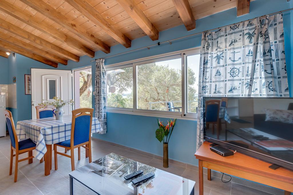Holiday Home Nikol Veli Lošinj Exterior foto