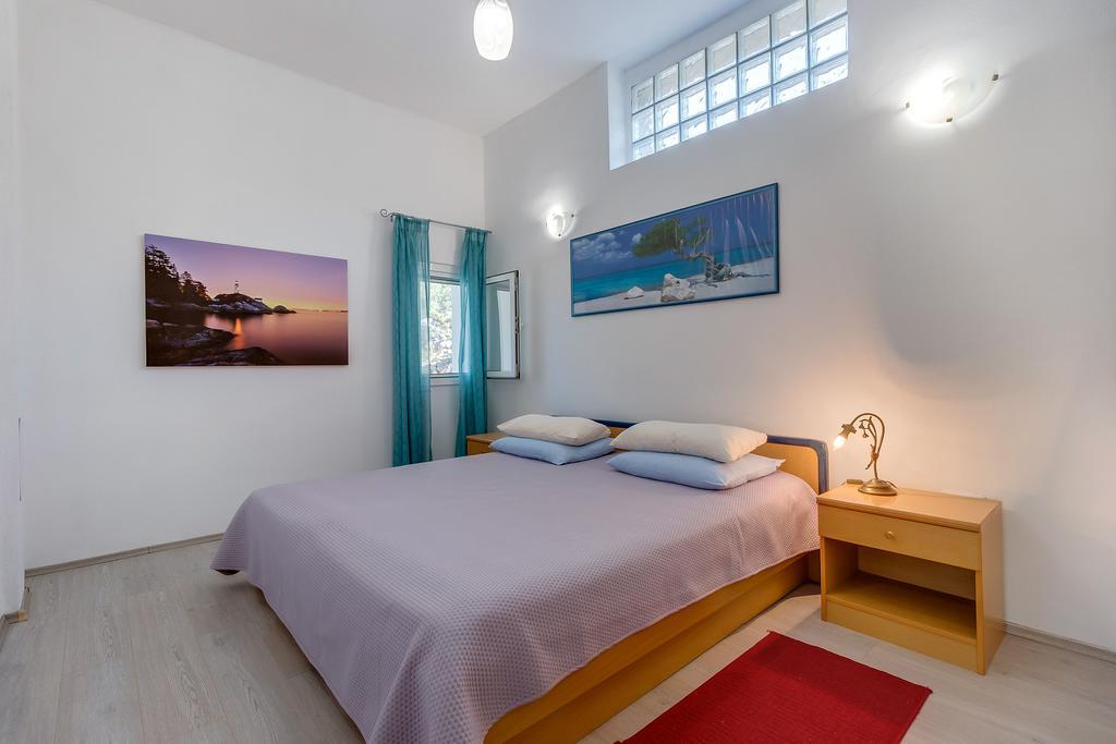 Holiday Home Nikol Veli Lošinj Exterior foto